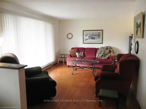 413 Kingsway Street Kincardine ON N2Z 1X5