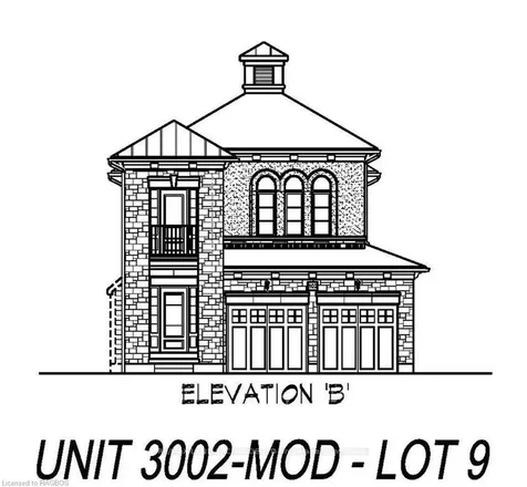 123 Inverness Street N Kincardine ON N2Z 1J4