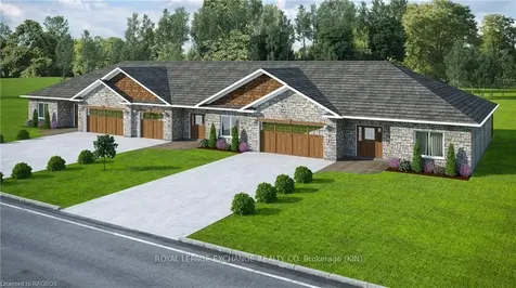 1182 Queen Street Kincardine ON N2Z 1G4