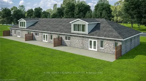 1182 Queen Street Kincardine ON N2Z 1G4