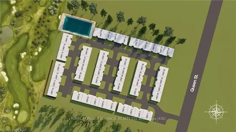 1182 Queen Street Kincardine ON N2Z 1G4