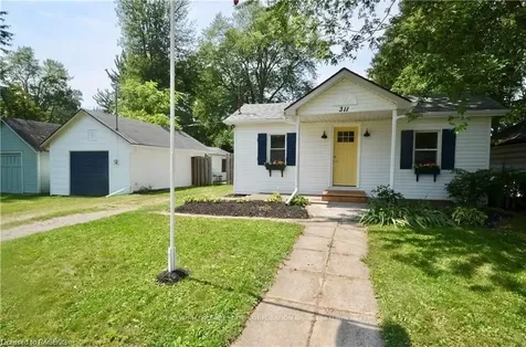 311 Oakwood Avenue Fort Erie ON L0S 1B0