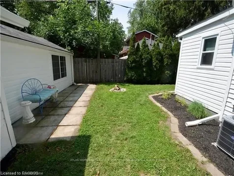 311 Oakwood Avenue Fort Erie ON L0S 1B0