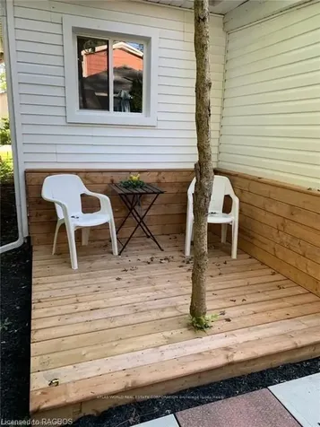 311 Oakwood Avenue Fort Erie ON L0S 1B0