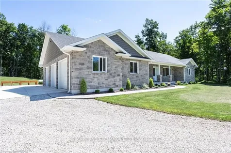 105 Forest Creek Trail West Grey ON N0G 1S0
