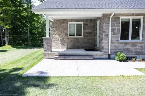 105 Forest Creek Trail West Grey ON N0G 1S0