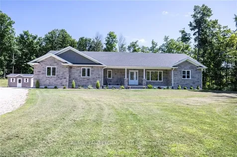 105 Forest Creek Trail West Grey ON N0G 1S0