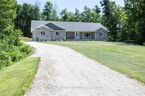105 Forest Creek Trail West Grey ON N0G 1S0