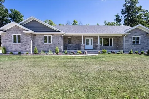 105 Forest Creek Trail West Grey ON N0G 1S0