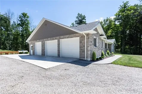 105 Forest Creek Trail West Grey ON N0G 1S0