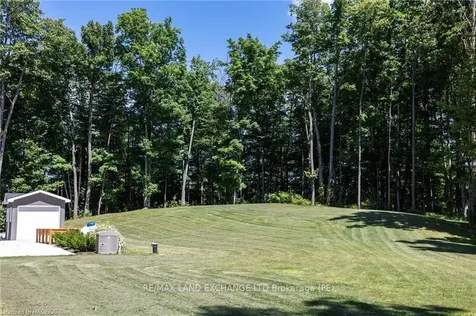 105 Forest Creek Trail West Grey ON N0G 1S0