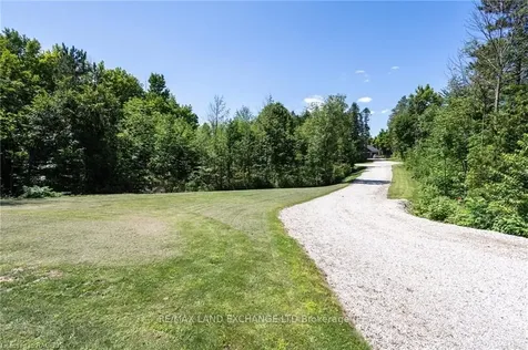105 Forest Creek Trail West Grey ON N0G 1S0