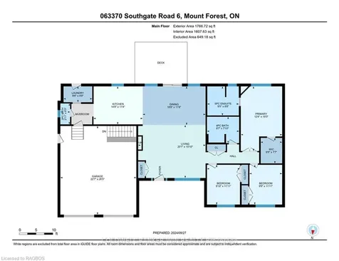 63370 Southgate Road 6 N/a Southgate ON N0G 2L0