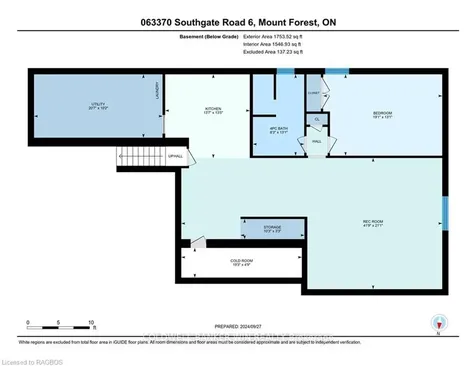 63370 Southgate Road 6 N/a Southgate ON N0G 2L0