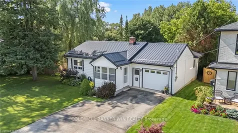 747 Waterloo Street Wellington North ON N0G 2L3