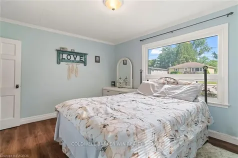 747 Waterloo Street Wellington North ON N0G 2L3
