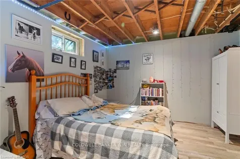 747 Waterloo Street Wellington North ON N0G 2L3
