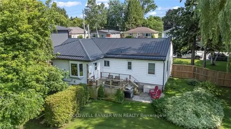 747 Waterloo Street Wellington North ON N0G 2L3