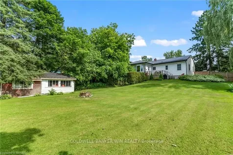 747 Waterloo Street Wellington North ON N0G 2L3