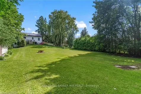 747 Waterloo Street Wellington North ON N0G 2L3