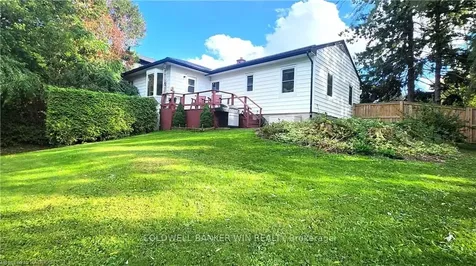 747 Waterloo Street Wellington North ON N0G 2L3