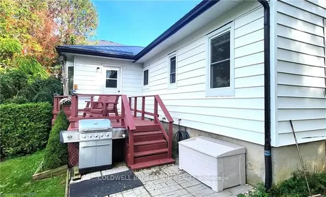 747 Waterloo Street Wellington North ON N0G 2L3
