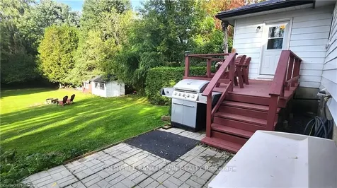 747 Waterloo Street Wellington North ON N0G 2L3