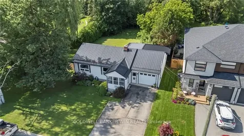 747 Waterloo Street Wellington North ON N0G 2L3