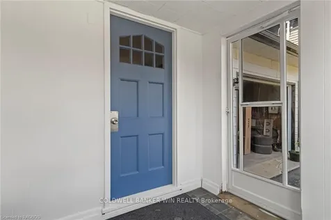 747 Waterloo Street Wellington North ON N0G 2L3