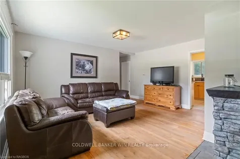 747 Waterloo Street Wellington North ON N0G 2L3
