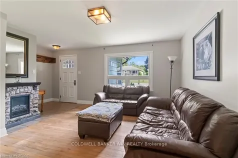 747 Waterloo Street Wellington North ON N0G 2L3