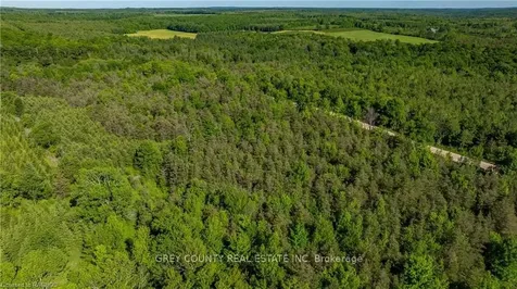 Con 3 Egr Point Lot 62 Pcl 2 Concession N/a Chatsworth ON N0H 2V0