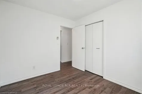 1165 13th Avenue E Owen Sound ON N4K 6L3