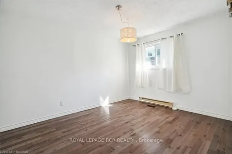 1165 13th Avenue E Owen Sound ON N4K 6L3