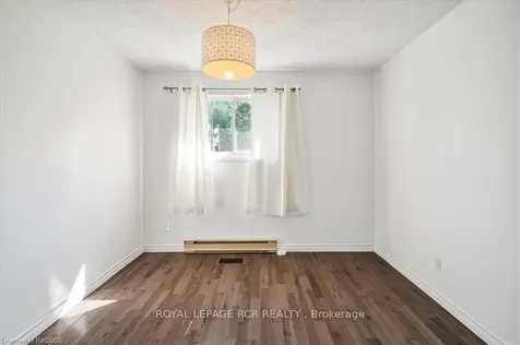 1165 13th Avenue E Owen Sound ON N4K 6L3