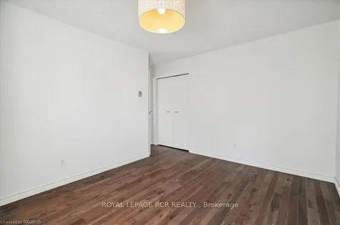 1165 13th Avenue E Owen Sound ON N4K 6L3