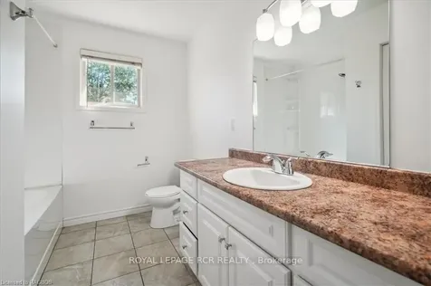 1165 13th Avenue E Owen Sound ON N4K 6L3