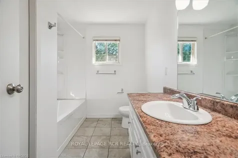 1165 13th Avenue E Owen Sound ON N4K 6L3