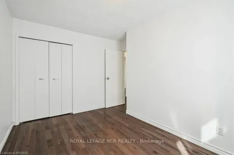 1165 13th Avenue E Owen Sound ON N4K 6L3