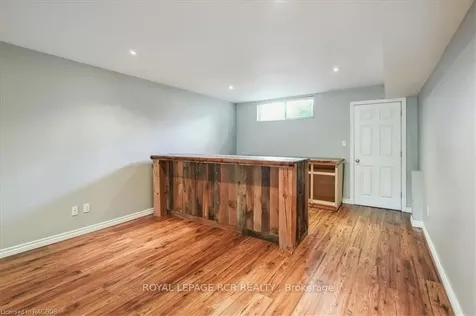 1165 13th Avenue E Owen Sound ON N4K 6L3