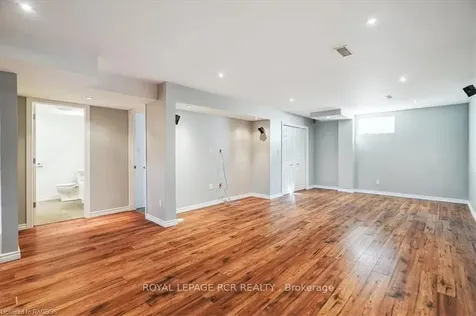 1165 13th Avenue E Owen Sound ON N4K 6L3