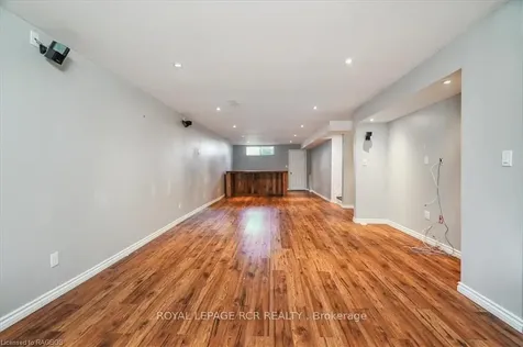 1165 13th Avenue E Owen Sound ON N4K 6L3