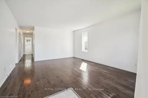 1165 13th Avenue E Owen Sound ON N4K 6L3