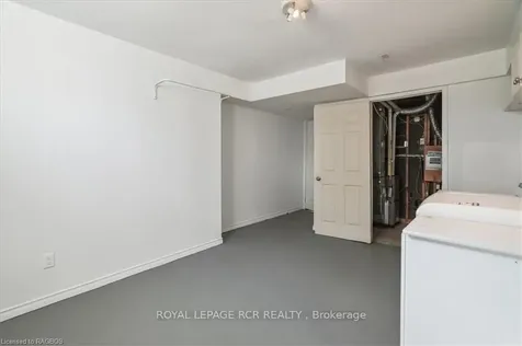 1165 13th Avenue E Owen Sound ON N4K 6L3