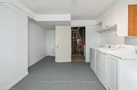 1165 13th Avenue E Owen Sound ON N4K 6L3