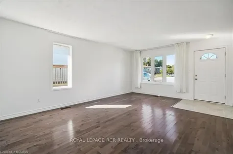 1165 13th Avenue E Owen Sound ON N4K 6L3