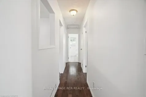 1165 13th Avenue E Owen Sound ON N4K 6L3