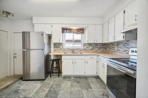 1165 13th Avenue E Owen Sound ON N4K 6L3