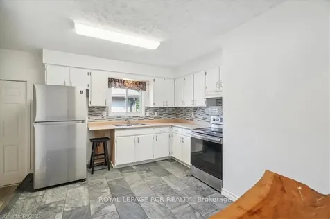 1165 13th Avenue E Owen Sound ON N4K 6L3