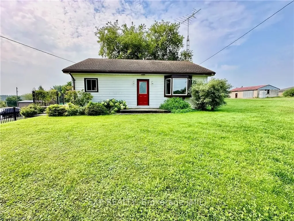 3523 9 N/a Brockton ON N0G 2V0